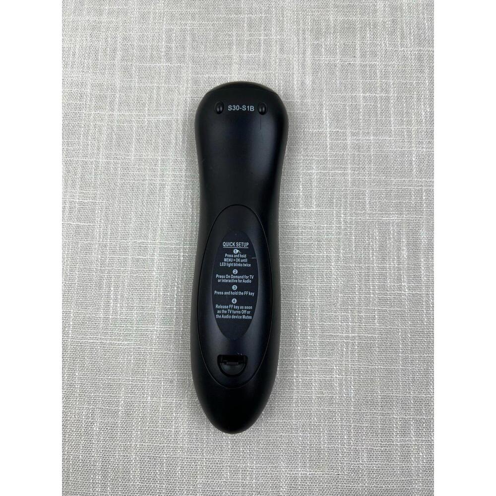 AT&T‎ Universal Remote Control - Picture 4 of 6